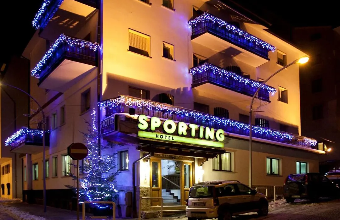 Hotel Sporting-1